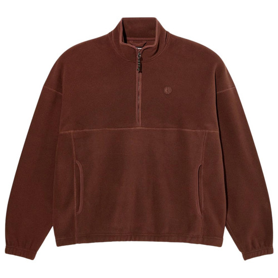 Polar Skate Co. Ανδρικό φούτερ Ivan Half Zip Sweater